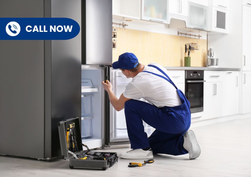 Kensett IA Appliance Repair Company